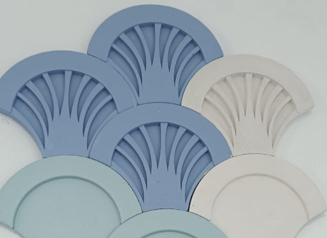 Rustico Heritage Collection